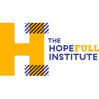 The HopeFull Institute Logo