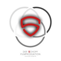 Der-Schopf Filmproduktion Logo