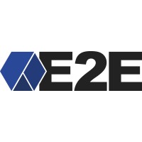 E2E Services Pty Ltd Logo