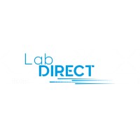 Lab Direct Pty Ltd Logo