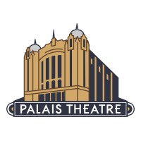 Palais Theatre - Live Nation Australia Venues Pty Ltd Logo