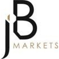 JB Markets Logo