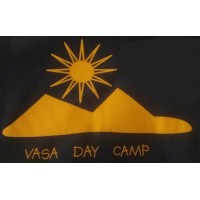 Vasa Youth Day Camp Logo