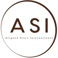 Aligned Stars International Pte Ltd Logo