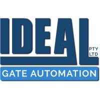 Ideal Gate Automation Logo