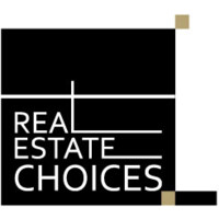 Choices Real Estate Logo