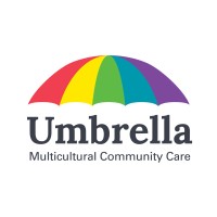 Umbrella Multicultural Community Care Services Inc. Logo