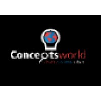 Conceptsworld Consulting Logo