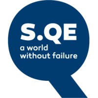 S.QE - Staufen Quality Engineers Logo