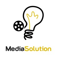 Media Solution Logo