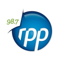 RPPMedia 98.7 Logo