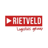 Rietveld Logistics Group Logo