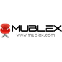 Mublex.com Logo