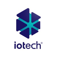 IoTECH Telecommunications Logo