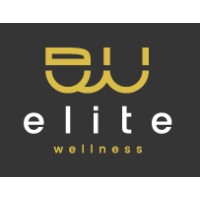 Elite Wellness Logo