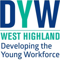 DYW West Highland Logo