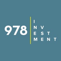 978 Investment Logo