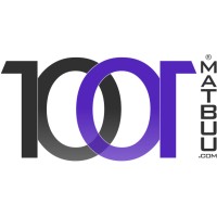 1001 Matbuu Logo