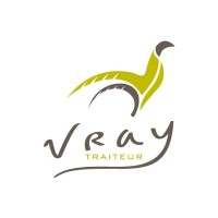 Traiteur Vray Logo