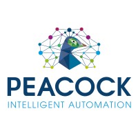 Peacock Logo