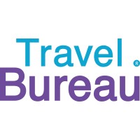 Travel Bureau Logo