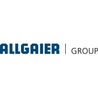 Allgaier-Group Logo