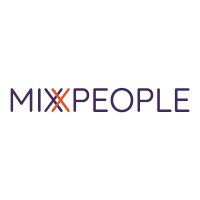 Mixx People Logo