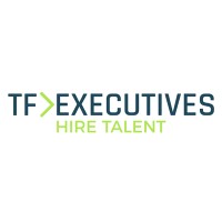 TF EXECUTIVES - Part of Beaumont Group Logo