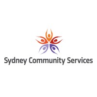 Sydney Community Services Logo