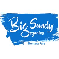 Big Sandy Organics, LLC Logo