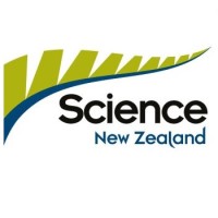 Science New Zealand Logo