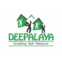 Deepalaya Logo