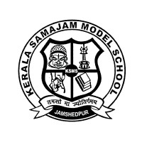 Kerala Samajam Model School Logo