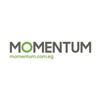 Momentum Advertising Logo