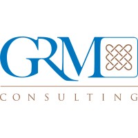 GRM Consulting Logo