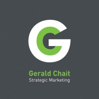 Gerald Chait Strategic Marketing Logo