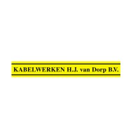 Kabelwerken H.J. van Dorp BV Logo