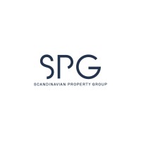 Scandinavian Property Group Logo