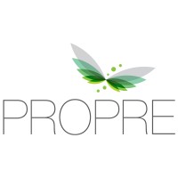 PROPRE Logo