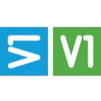 5voor1 Logo
