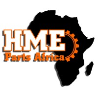 HME Parts Africa Logo