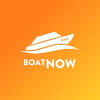 BoatNow Logo