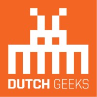 Dutch Geeks Logo