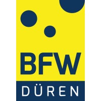Berufsförderungswerk Düren gGmbH Logo