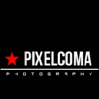 Pixelcoma Logo