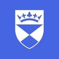 Centre for Entrepreneurship, University of Dundee Logo