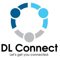 DL Connect Logo