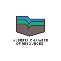 Alberta Chamber of Resources Logo