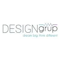 DESİGN GRUP ELK. MEK. İNŞ. SAN. TİC. LTD. ŞTİ. Logo