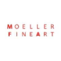 Achim Moeller Art Advisory LLC (incl. The Mark Tobey Project) Logo